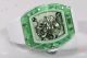 Swiss Grade 1 Richard Mille Bubba Watson RM055 Green Sapphire Watches (4)_th.jpg